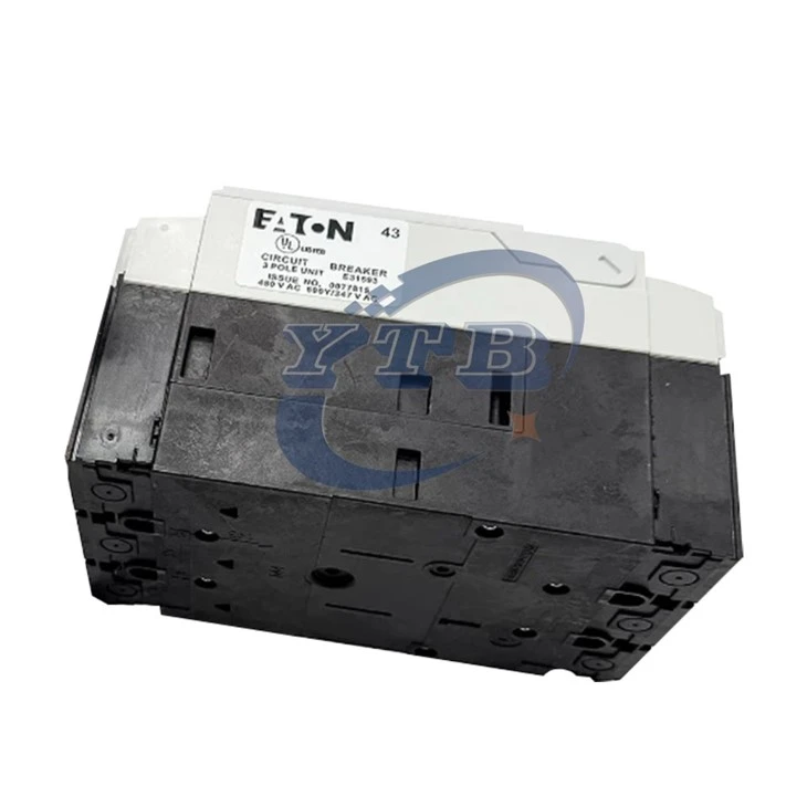 Eaton NZMB2-A250 3P 250A NZM2 Frame Economic Molded Case Circuit Breaker suppliers Eaton NZMB2-A250 3P 250A NZM2 Frame Economic Molded Case Circuit Breaker suppliers